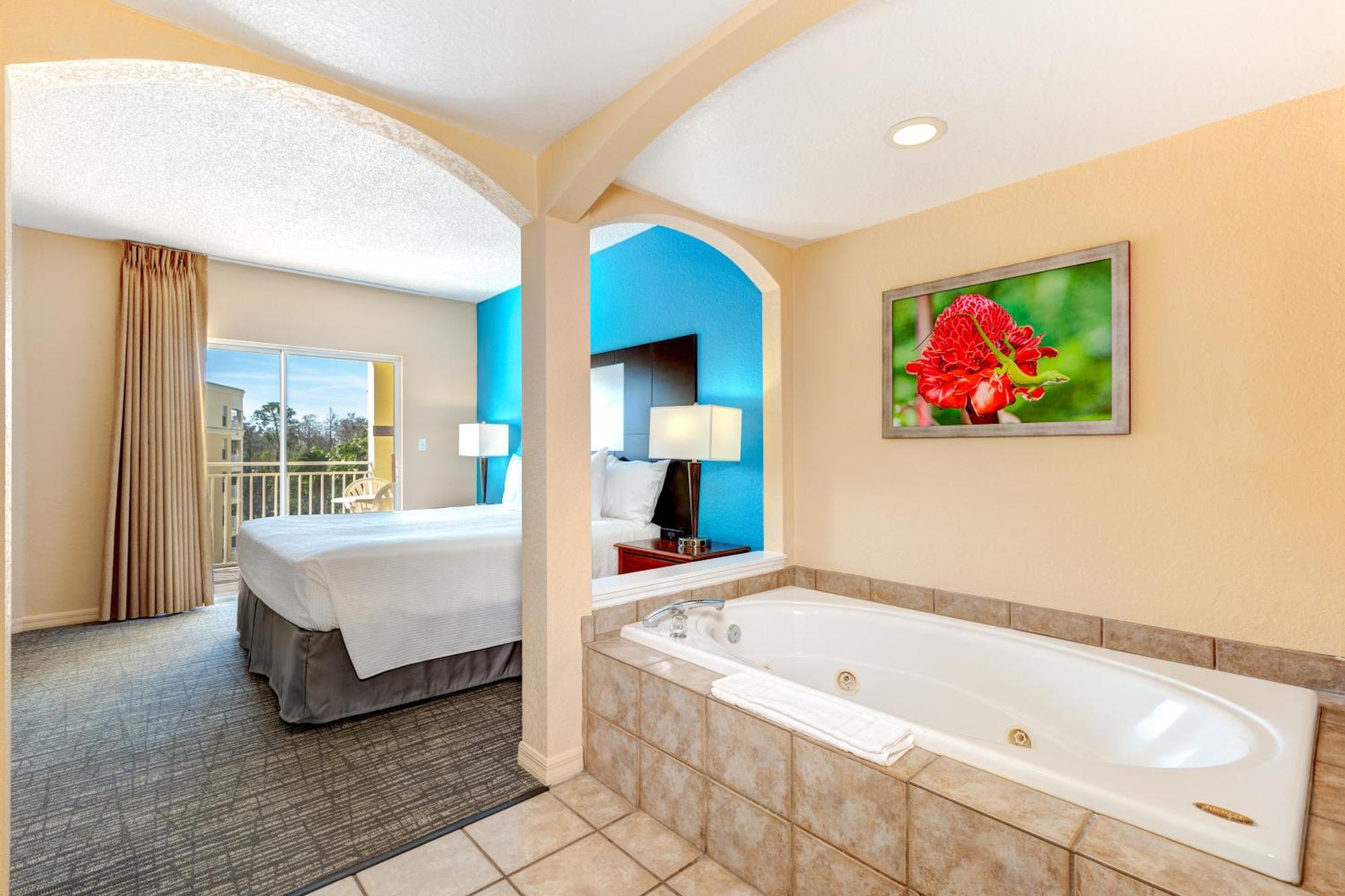 Two Bedroom Suite